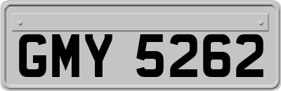 GMY5262