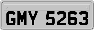 GMY5263