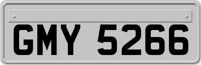 GMY5266