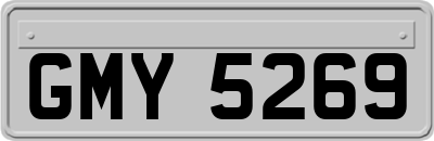 GMY5269