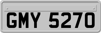 GMY5270