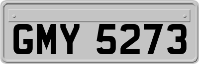 GMY5273