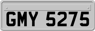 GMY5275