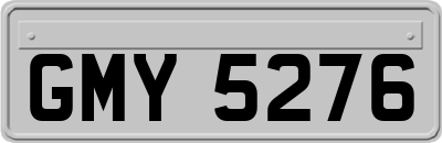 GMY5276