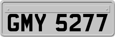 GMY5277