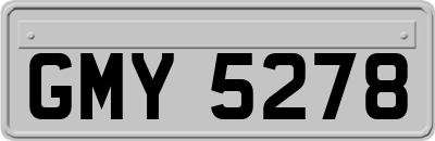GMY5278