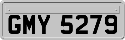GMY5279