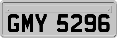 GMY5296