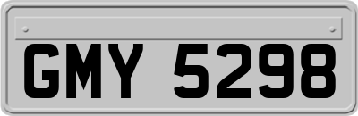 GMY5298