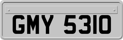 GMY5310