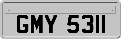 GMY5311