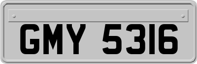 GMY5316