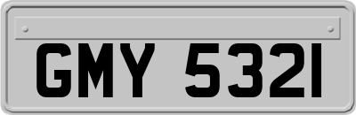 GMY5321