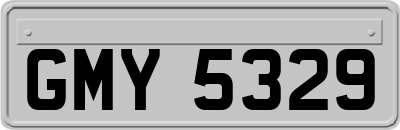 GMY5329