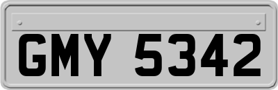GMY5342