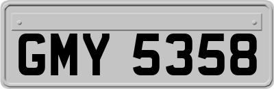 GMY5358