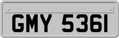 GMY5361
