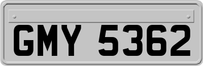 GMY5362