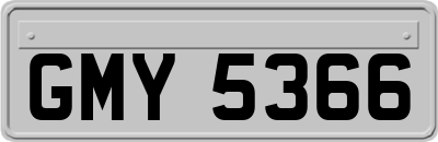 GMY5366