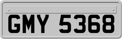 GMY5368