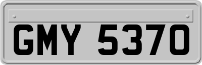 GMY5370