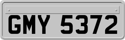 GMY5372