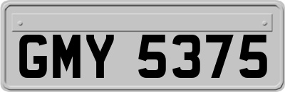 GMY5375
