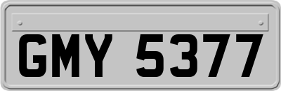 GMY5377