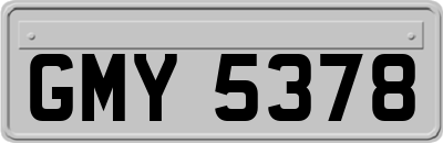 GMY5378