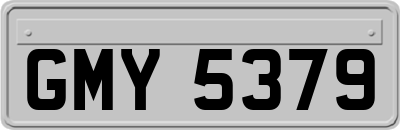 GMY5379