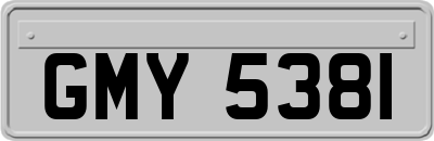 GMY5381