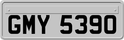 GMY5390