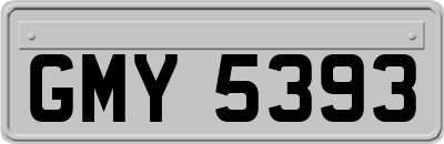 GMY5393