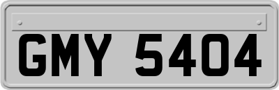 GMY5404
