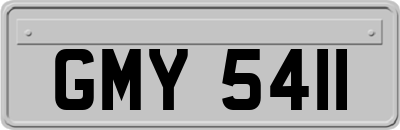 GMY5411