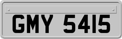 GMY5415