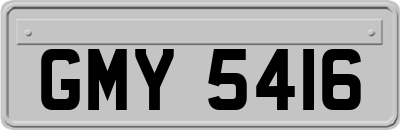 GMY5416