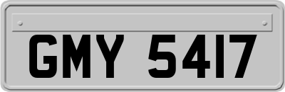 GMY5417