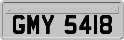 GMY5418