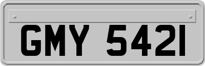 GMY5421