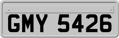GMY5426