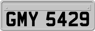 GMY5429
