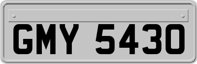 GMY5430
