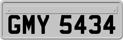 GMY5434