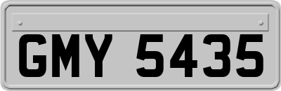 GMY5435