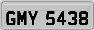 GMY5438