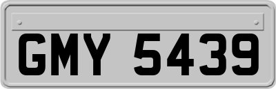 GMY5439