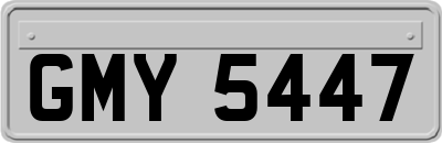 GMY5447