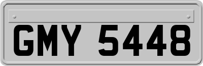 GMY5448