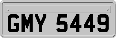 GMY5449